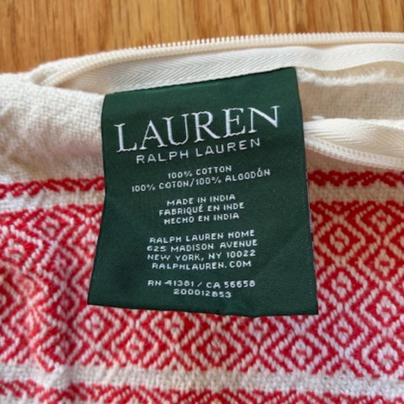 Throw Pillow - Picture 2 of 2